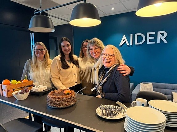 Bilde 2 av 5 i jobbannonse-galleriet