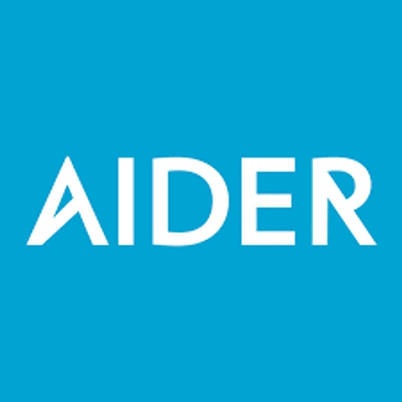 AIDER Trondheim logo