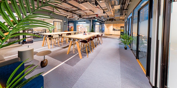 Bilde 1 av 6 i jobbannonse-galleriet