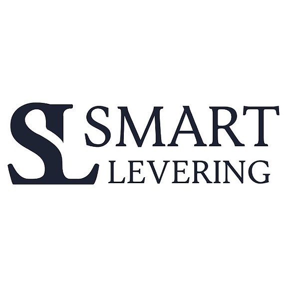 Smart Levering AS logo