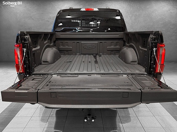 Ford F-150 21 of 30