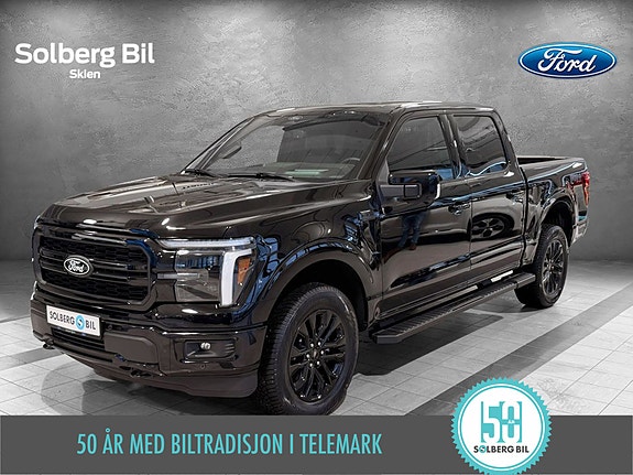 Ford F-150 2 of 5