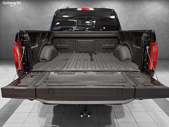 Ford F-150 22 of 30