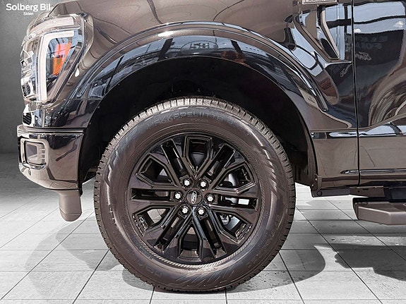 Ford F-150 17 of 30