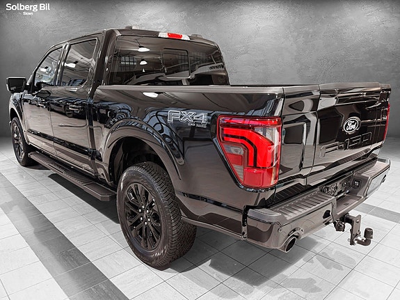 Ford F-150 12 of 30