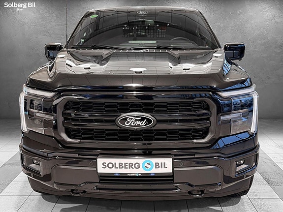 Ford F-150 3 of 5