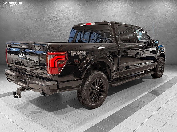 Ford F-150 8 of 30