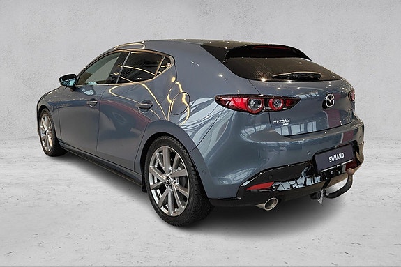Mazda 3 3 of 5