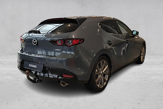 Mazda 3 5 of 5
