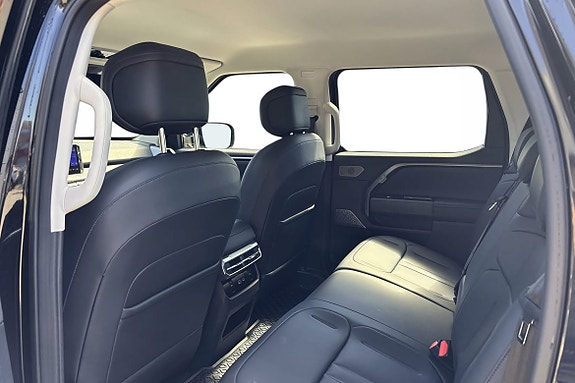 Maxus eTerron9 12 of 20
