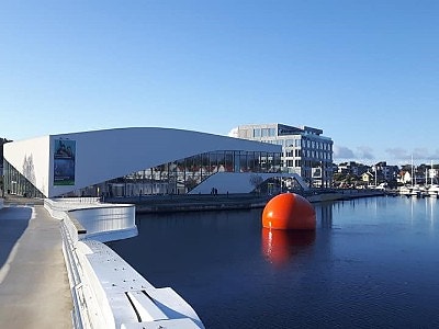 Bilde 1 av 1 i jobbannonse-galleriet