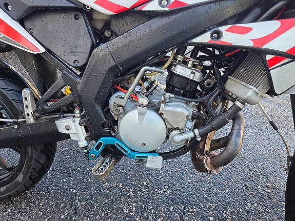 Derbi Type AB 4 of 5