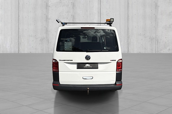 Volkswagen Transporter 5 of 5