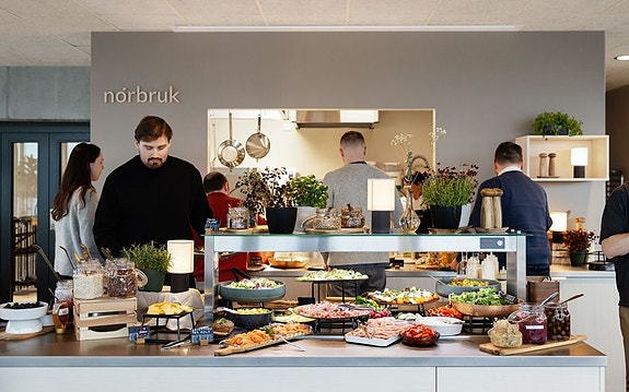 Bilde 4 av 5 i jobbannonse-galleriet