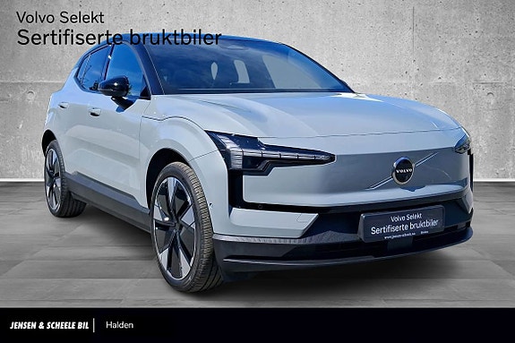 Volvo EX30