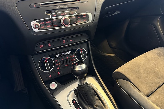 Audi Q3 15 of 16