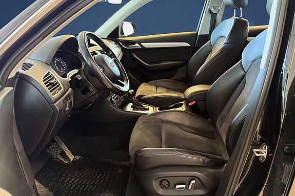 Audi Q3 9 of 16