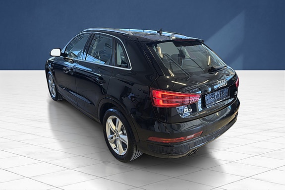 Audi Q3 5 of 16