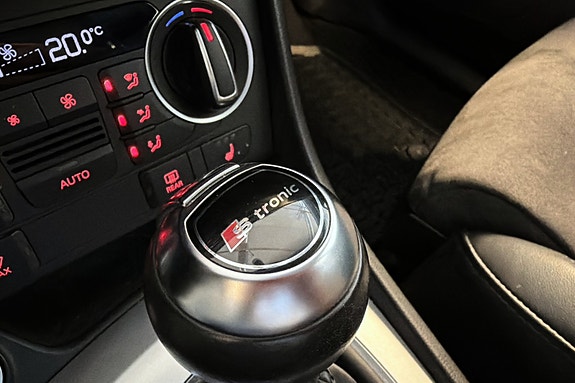 Audi Q3 16 of 16