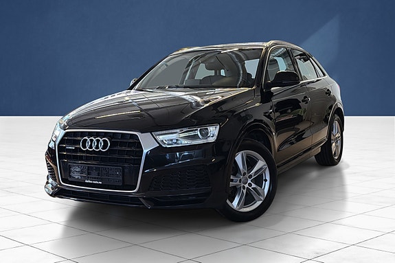 Audi Q3 7 of 16