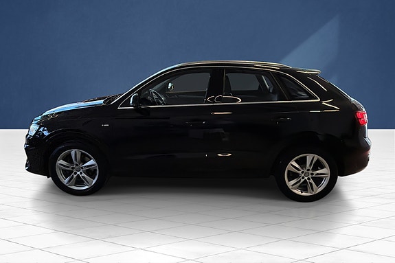 Audi Q3 6 of 16