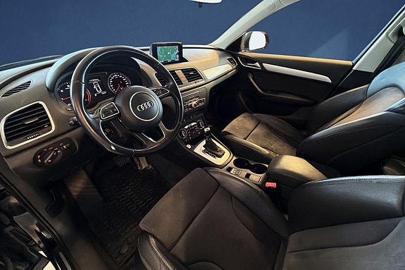 Audi Q3 8 of 16