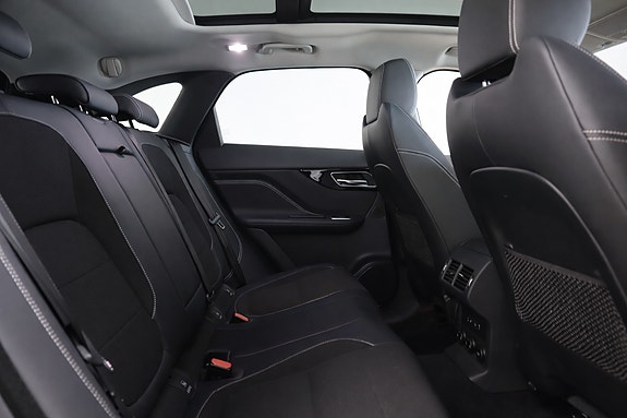 Jaguar F-PACE 20 of 21