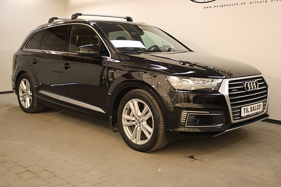 Audi Q7 9 of 30