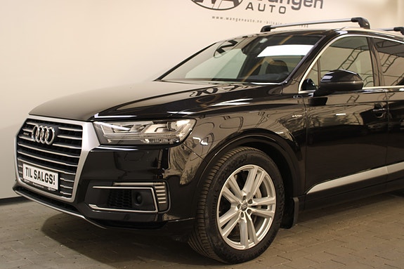 Audi Q7 3 of 30