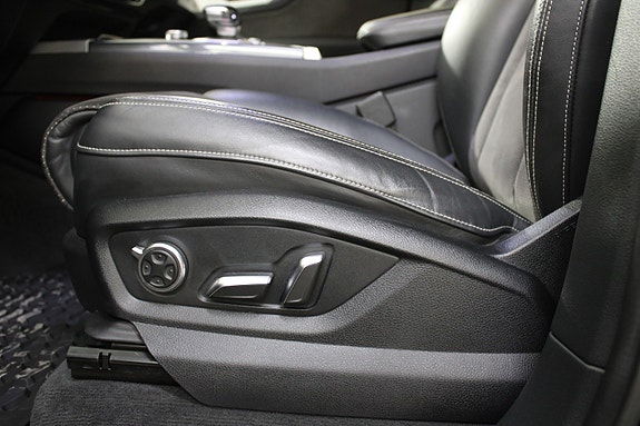 Audi Q7 27 of 30