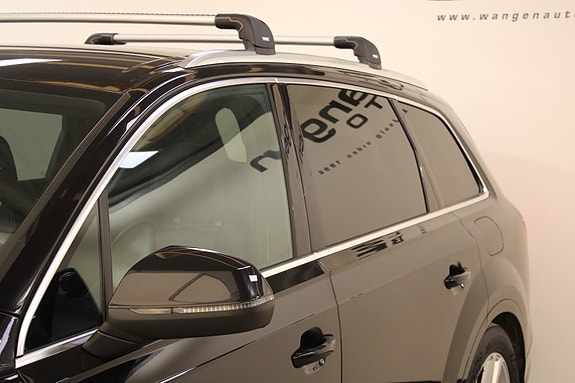 Audi Q7 18 of 30