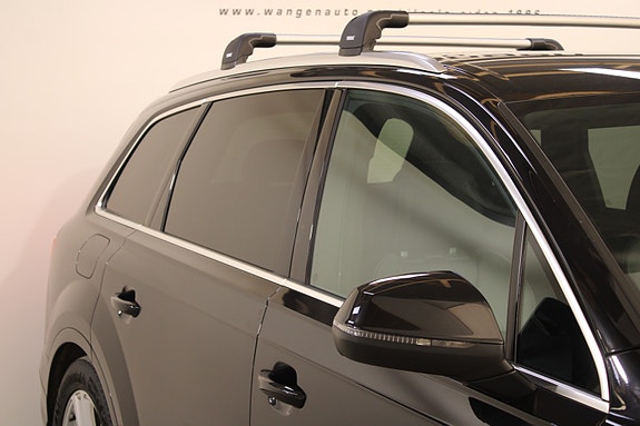 Audi Q7 11 of 30