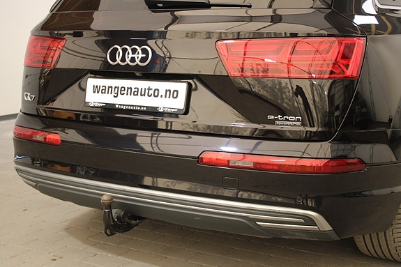 Audi Q7 13 of 30