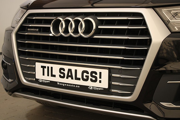 Audi Q7 20 of 30