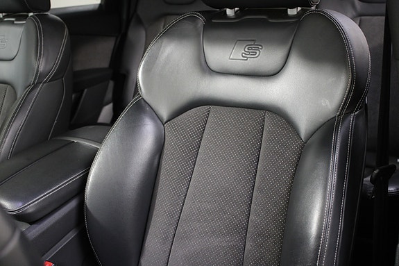 Audi Q7 29 of 30