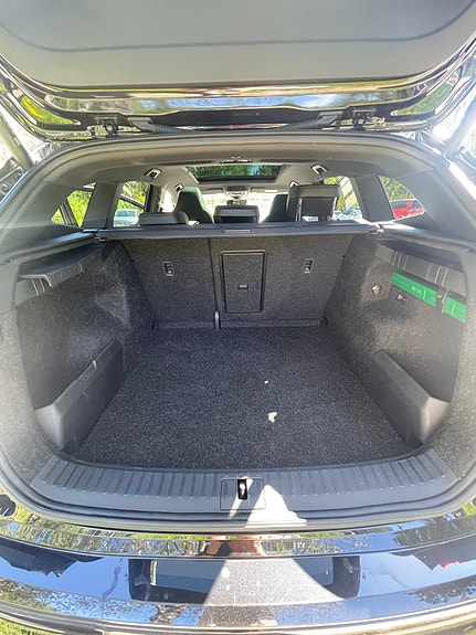 Skoda Enyaq 15 of 25