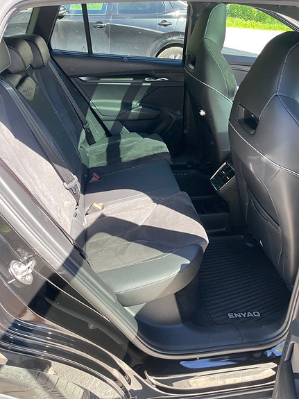 Skoda Enyaq 8 of 25