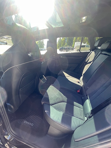 Skoda Enyaq 9 of 25