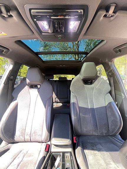 Skoda Enyaq 7 of 25