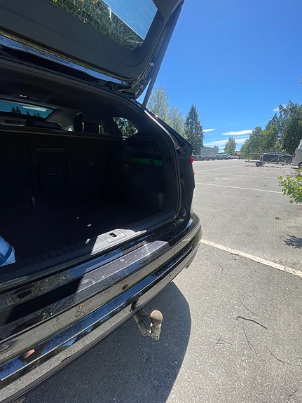 Skoda Enyaq 22 of 25