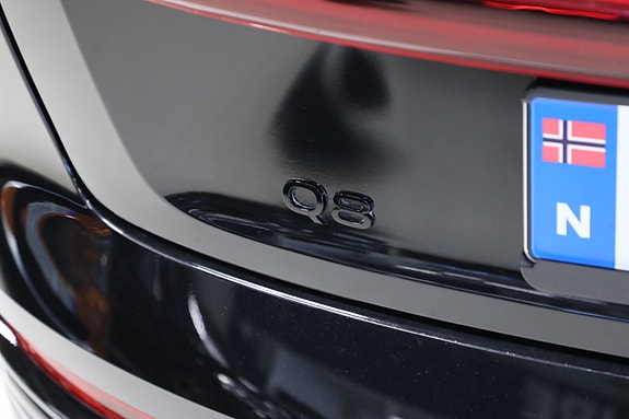 Audi Q8 e-tron 9 of 30
