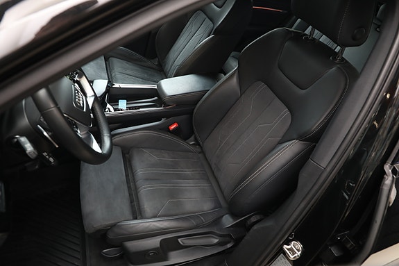 Audi Q8 e-tron 26 of 30