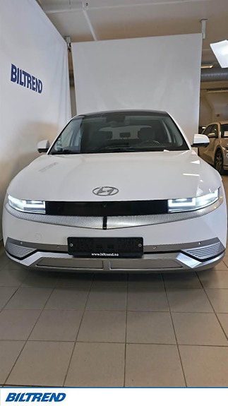 Hyundai Ioniq 5 2 of 30