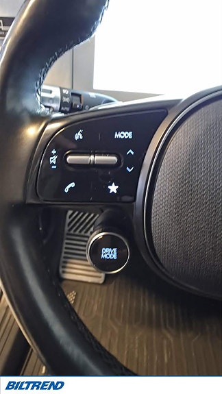Hyundai Ioniq 5 16 of 30