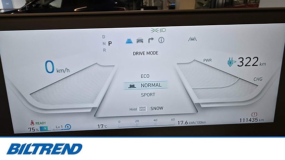 Hyundai Ioniq 5 19 of 30
