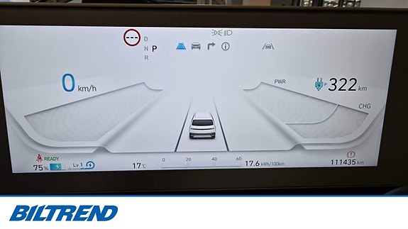 Hyundai Ioniq 5 18 of 30