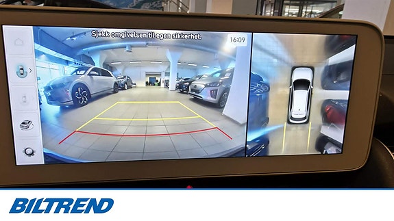 Hyundai Ioniq 5 29 of 30