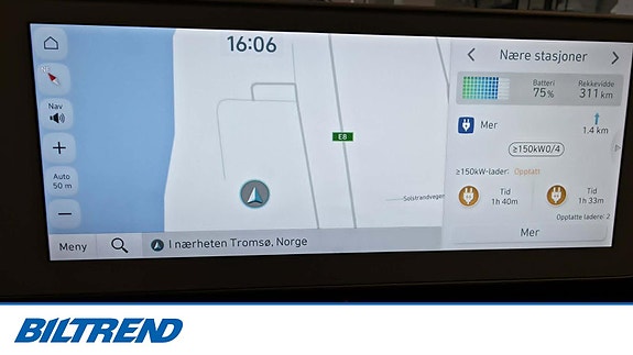 Hyundai Ioniq 5 26 of 30