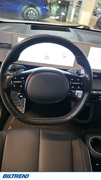 Hyundai Ioniq 5 15 of 30