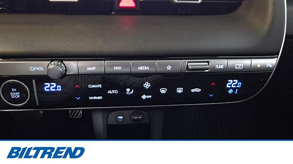 Hyundai Ioniq 5 24 of 30